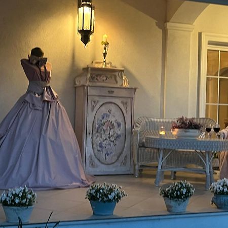 Zielone Zacisze Bed & Breakfast Murzynowo Kościelne Dış mekan fotoğraf