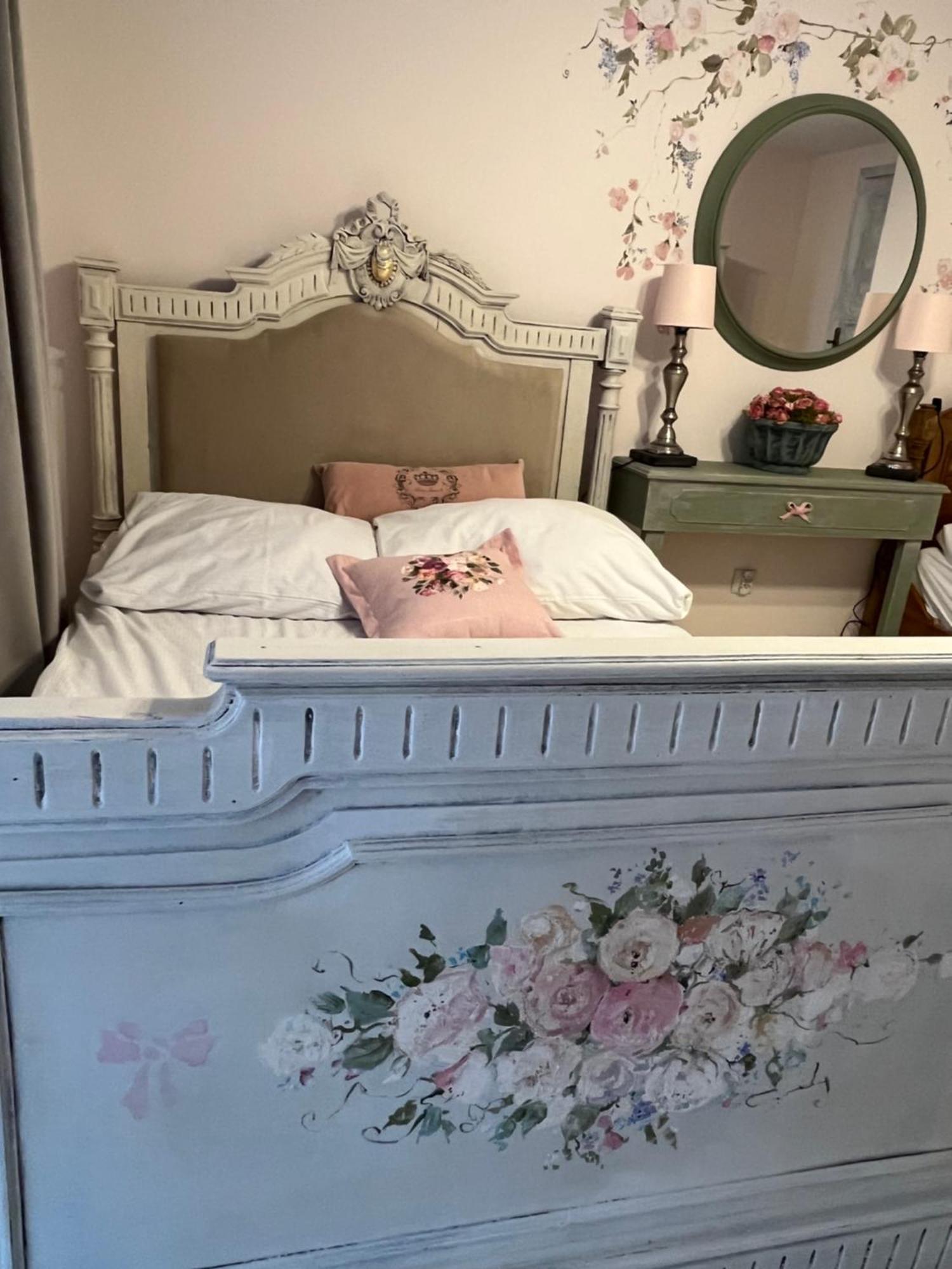 Zielone Zacisze Bed & Breakfast Murzynowo Kościelne Dış mekan fotoğraf