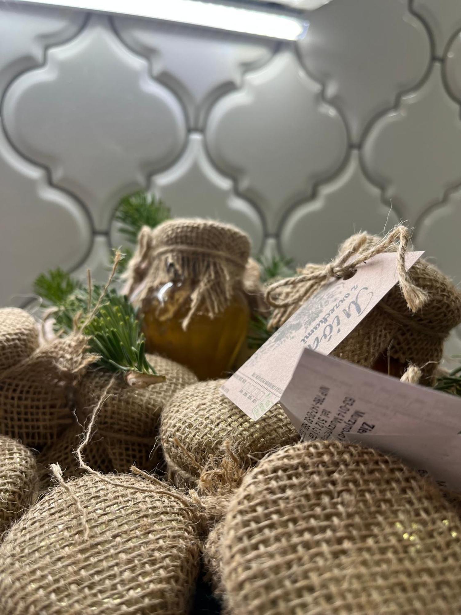 Zielone Zacisze Bed & Breakfast Murzynowo Kościelne Dış mekan fotoğraf
