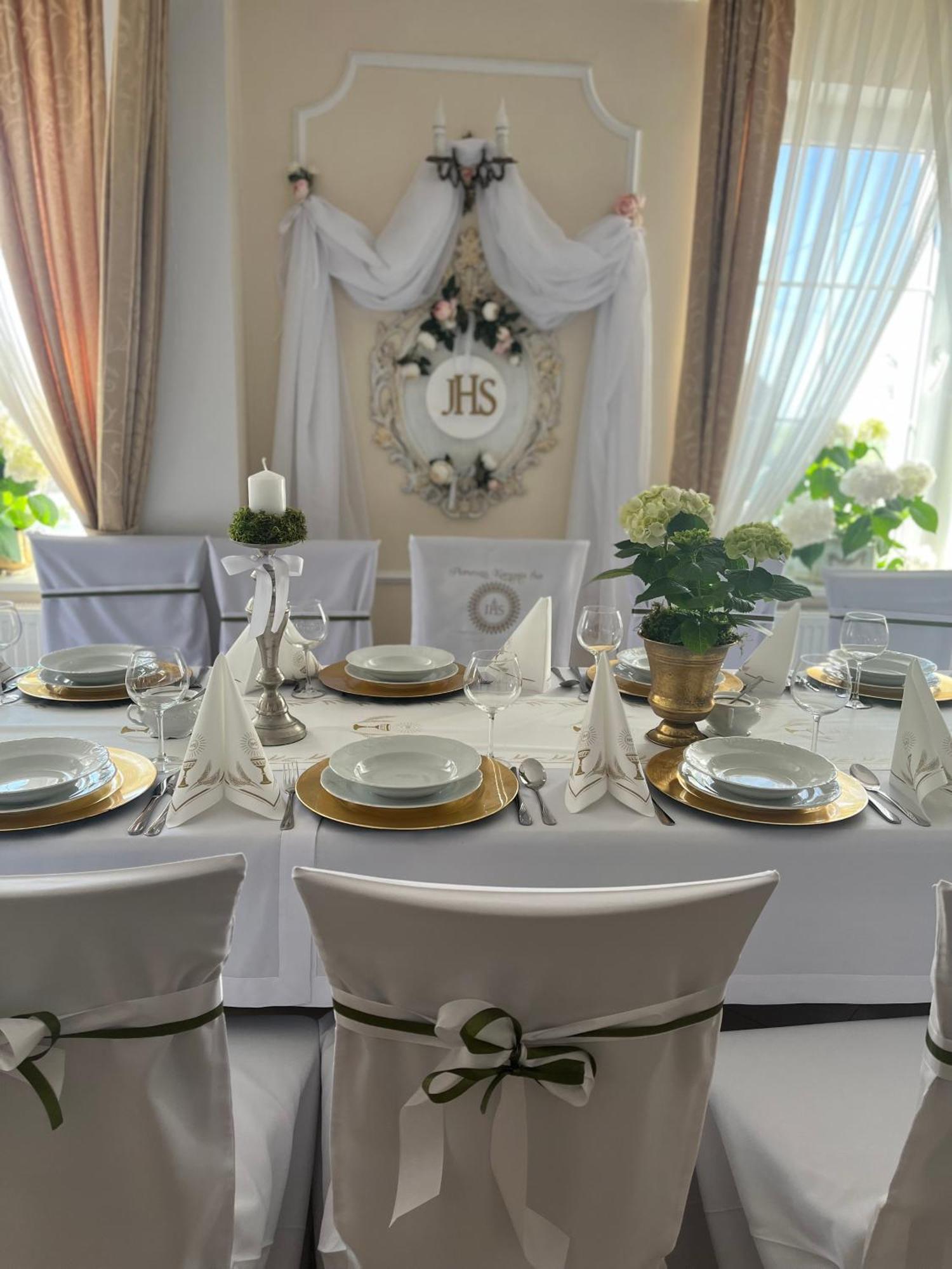 Zielone Zacisze Bed & Breakfast Murzynowo Kościelne Dış mekan fotoğraf