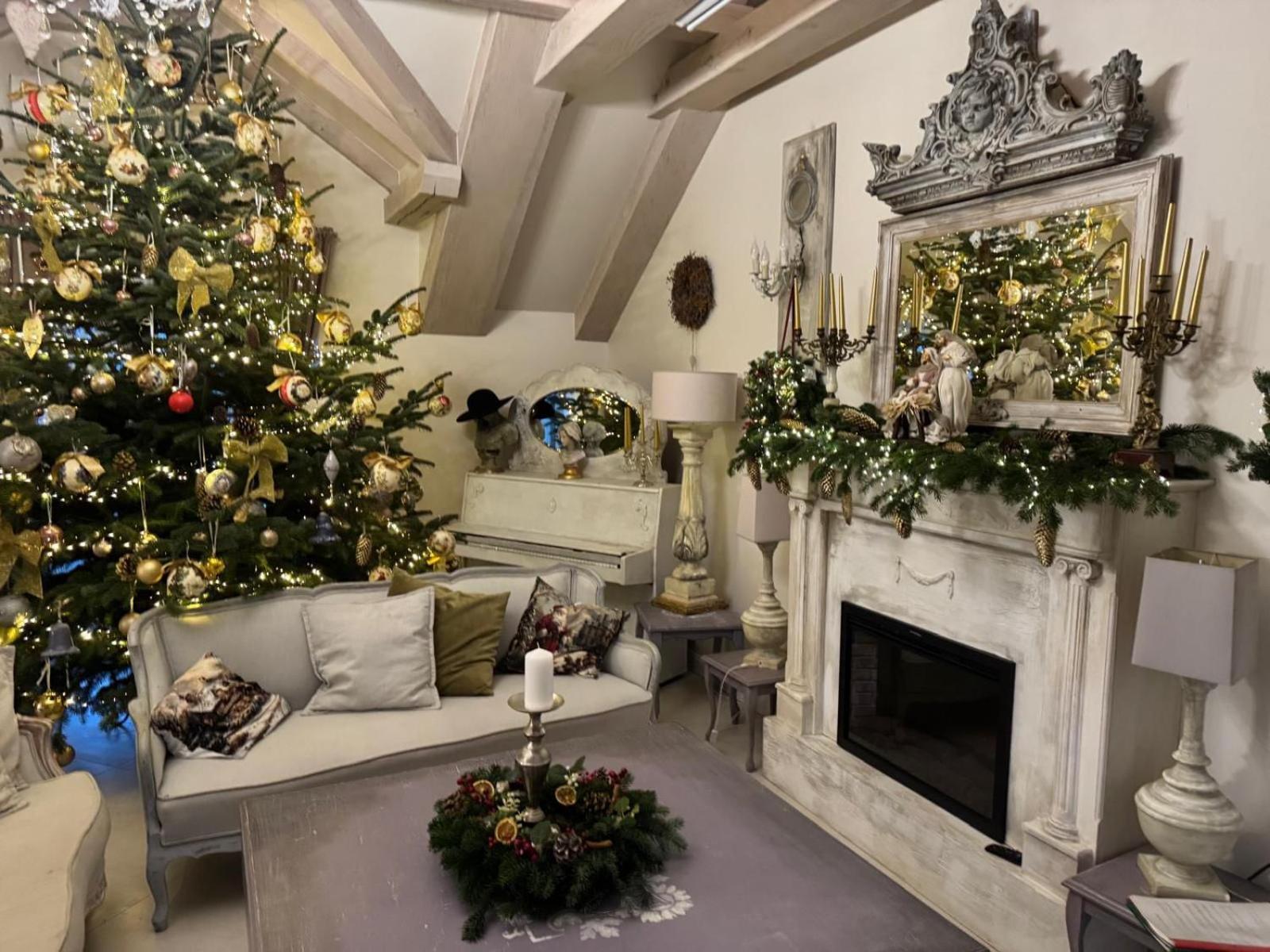 Zielone Zacisze Bed & Breakfast Murzynowo Kościelne Dış mekan fotoğraf