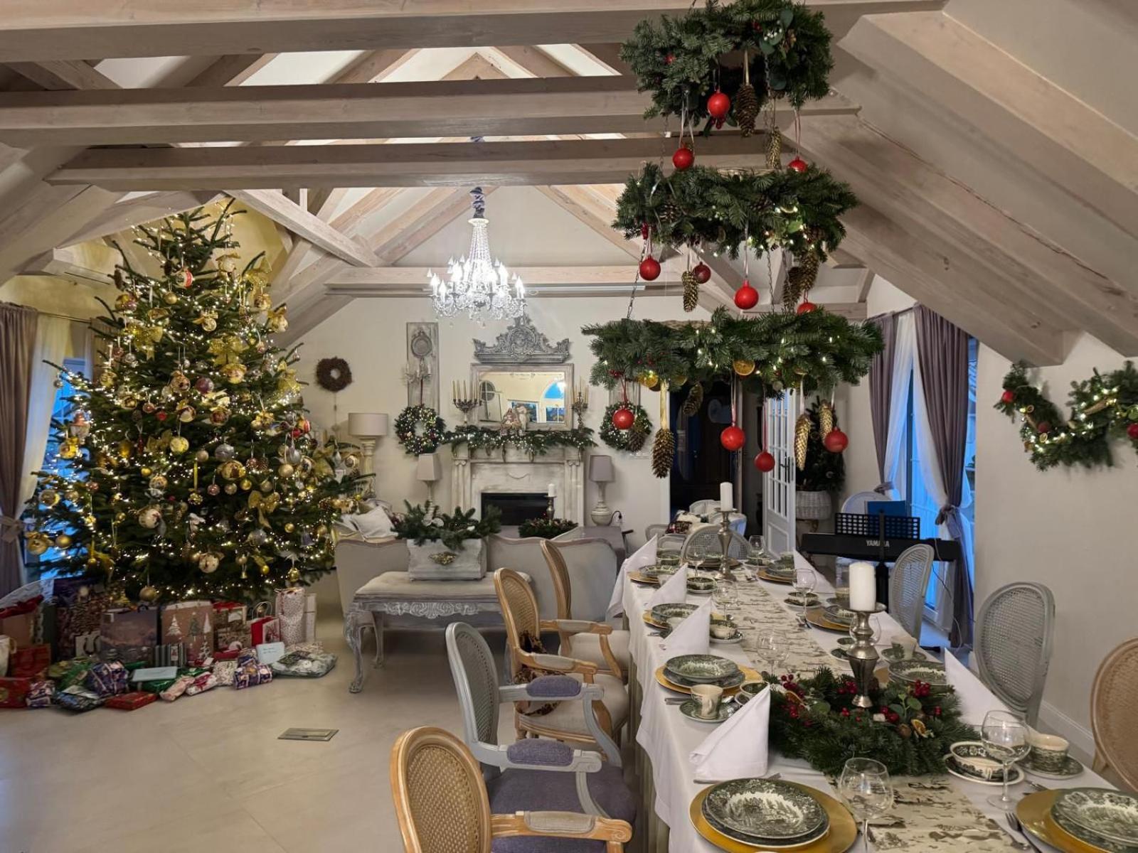 Zielone Zacisze Bed & Breakfast Murzynowo Kościelne Dış mekan fotoğraf